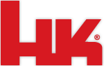 Heckler & Koch - Header Fixed Brand Logo