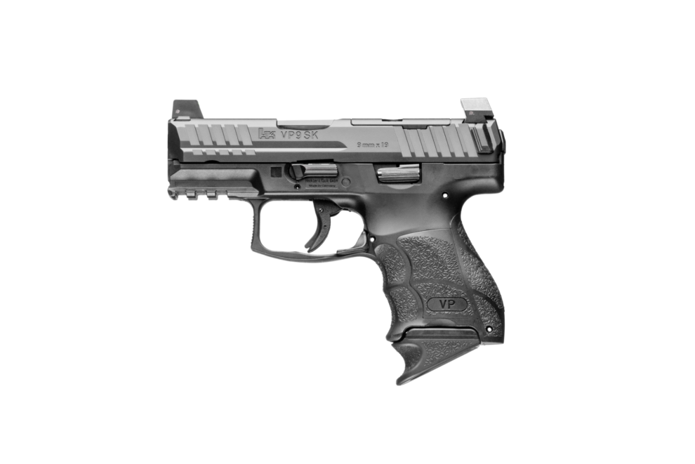 VP9SK - Discontinued - HK USA