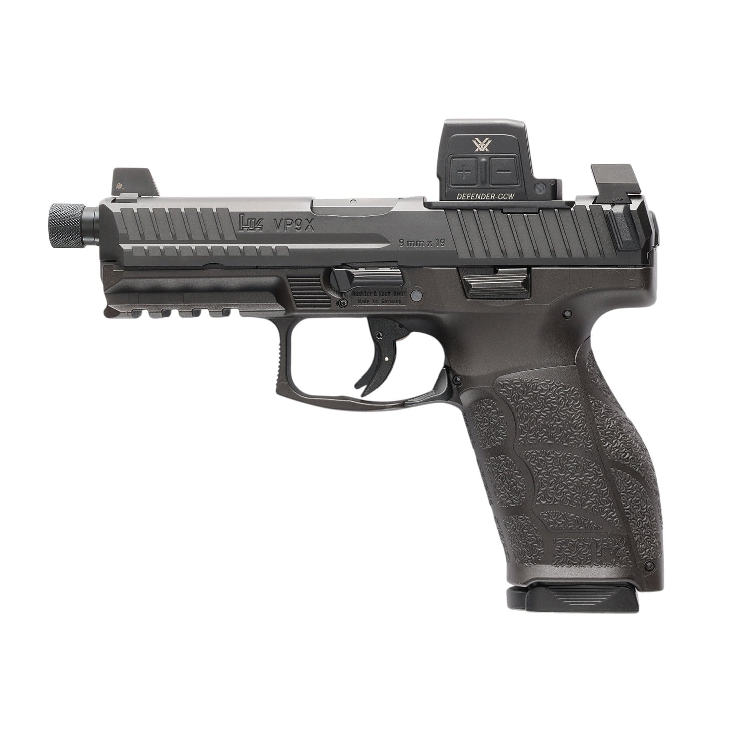VP9A1 X Tactical - Image 2