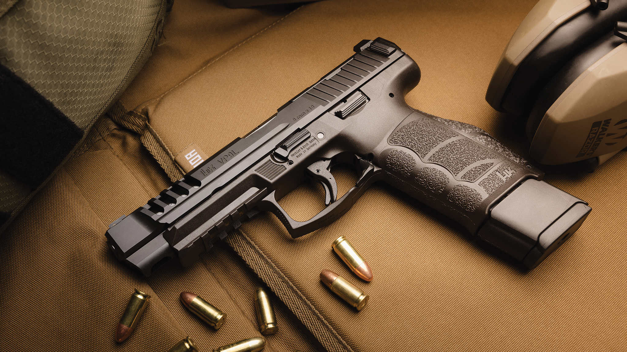 VP9A1 - HK USA
