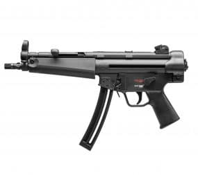 MP5 .22 LR Pistol
